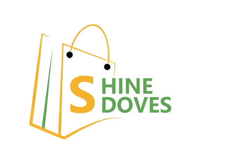 Shinedoves